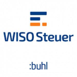 WISO Steuer-Software von Buhl Data