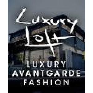 Logo des Shops Luxury Loft - Designer Mode online shoppen
