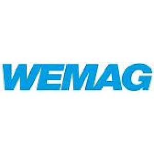 Logo des Shops WEMAG