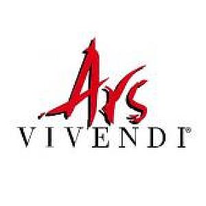 Ars Vivendi – Fashion for Passion
