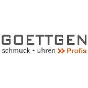 Logo des Shops goettgen.de - Das grosse Schmuck und Uhrenportal