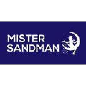 Logo des Shops Mister-Sandman.de