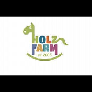 Logo des Shops Holzfarm