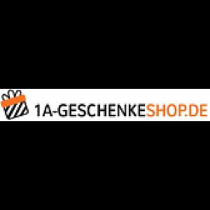 Logo des Shops 1a-Geschenkeshop