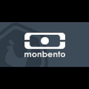Logo des Shops Monbento.com