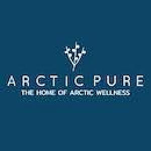 Logo des Shops Arctic Pure