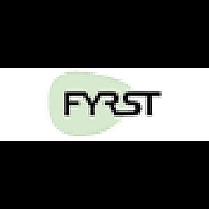 Logo des Shops FYRST