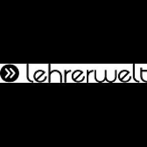 Logo des Shops Lehrerwelt