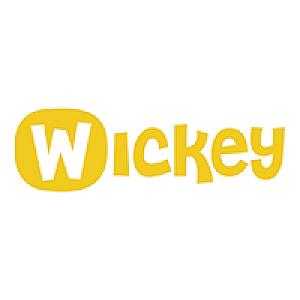 Logo des Shops Wickey