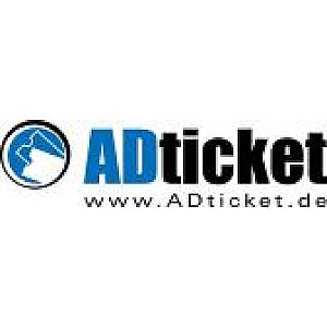 Logo des Shops adticket.de