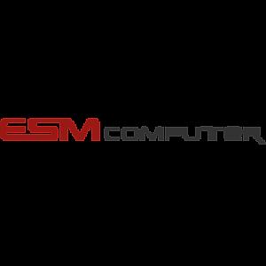 Logo des Shops ESM-Computer