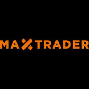 Logo des Shops Maxtrader.de
