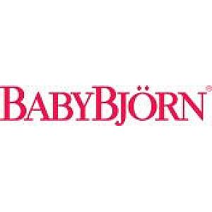 Logo des Shops Babybjorn