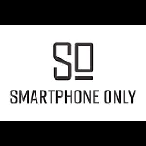 Logo des Shops SMARTPHONE ONLY