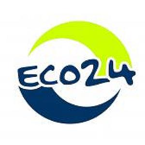 Logo des Shops eco24