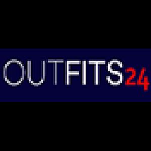 Logo des Shops Outfits24