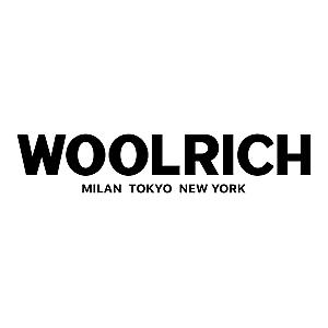 Logo des Shops Woolrich