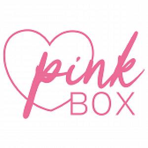 Logo des Shops Pink Box