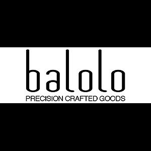 Logo des Shops balolo