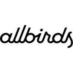 Logo des Shops Allbirds