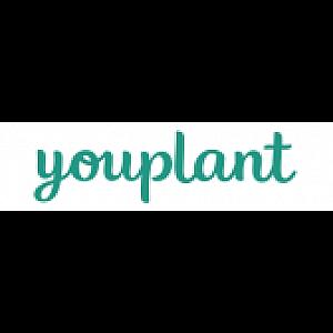 Logo des Shops youplant