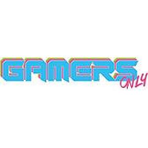 Logo des Shops Gamersonly.com