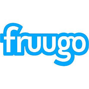 Logo des Shops Fruugo