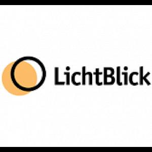 Logo des Shops LichtBlick
