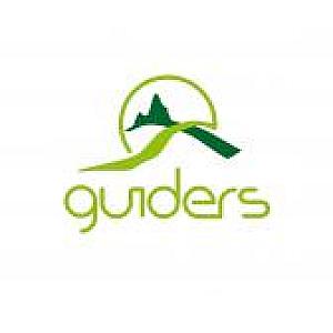 Logo des Shops guiders
