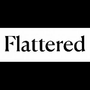 Flattered