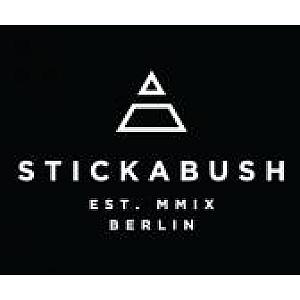 stickabush