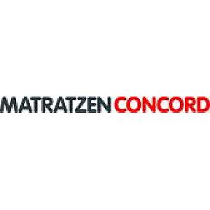 Logo des Shops Matratzen Concord