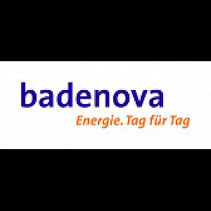 Logo des Shops Badenova