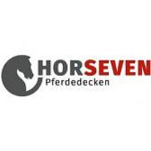 Horseven Pferdedecken