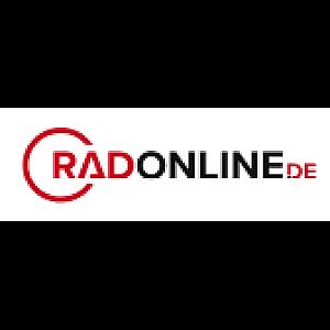 Logo des Shops Radonline