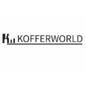 Logo des Shops Kofferworld