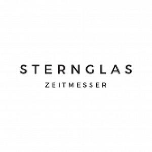 Logo des Shops Sternglas