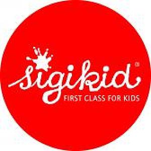 Logo des Shops sigikid