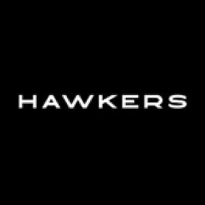 Logo des Shops Hawkers