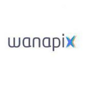 Logo des Shops Wanapix