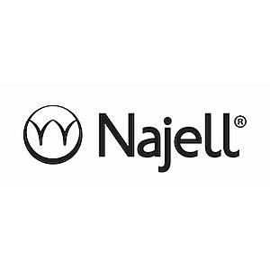 Logo des Shops Najell