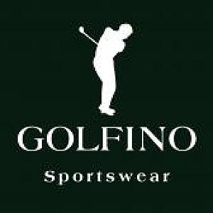 Logo des Shops Golfino