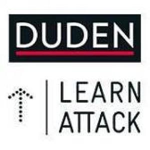 Duden Learnattack