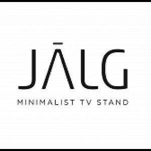 Logo des Shops JALG TV Stands