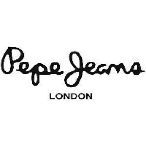 Logo des Shops Pepe Jeans