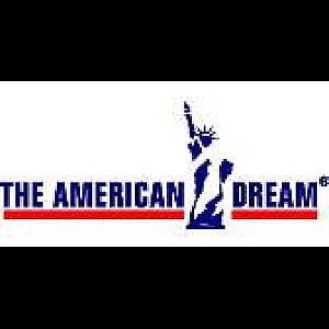 Logo des Shops americandream