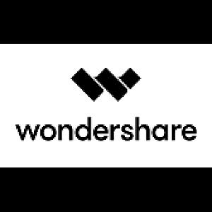 Logo des Shops Wondershare