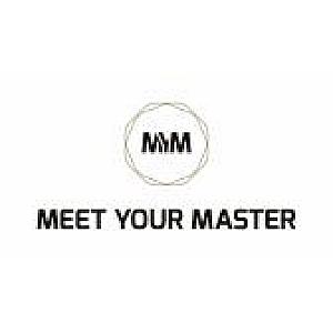 Logo des Shops Meet Your Master Kurse