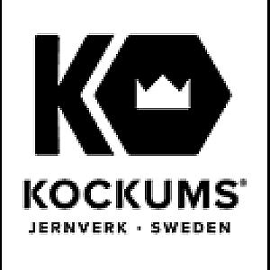 Logo des Shops Kockums Jernverk Germany