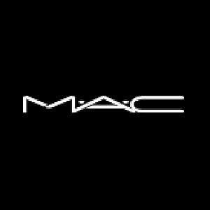 Logo des Shops MAC Cosmetics